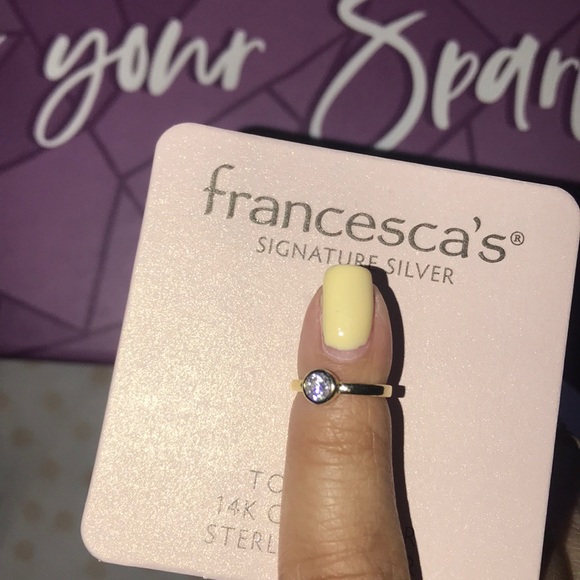 Toe rings - Picture 3 of 4